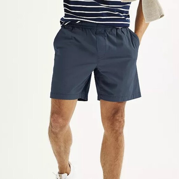 Sonoma Goods For Life Other - NWT Sonoma Good For Life  Everyday pull-on Shorts. Size Med